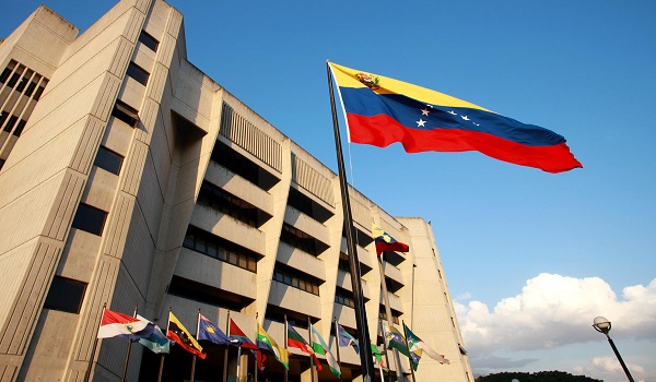 Falta De Jueces Es Una De Las Causas De La Impunidad En Venezuela