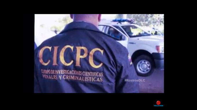 VIDEO “Rostros Del Crimen” – 1º De Agosto De 2018 / La Denuncia: La Mejor Respuesta A La Delincuencia