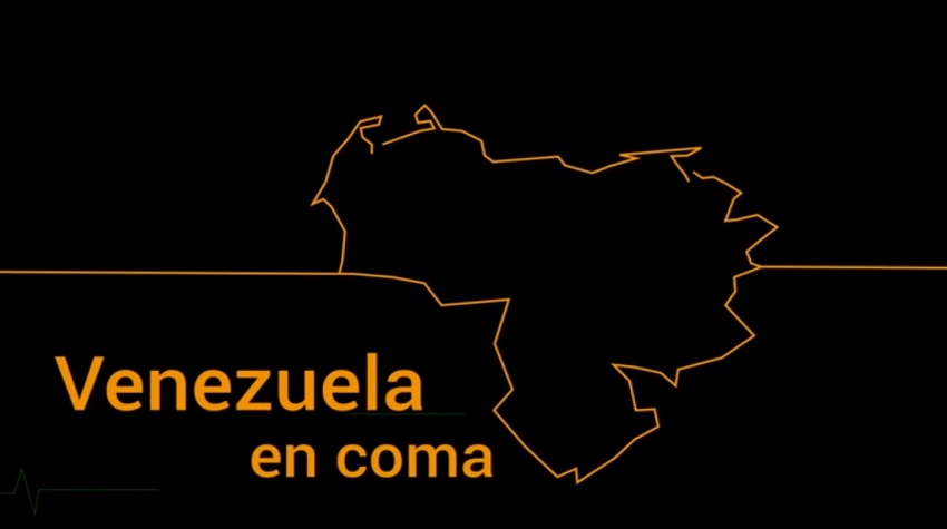 Delincuencia Con Cifras De Guerra En Venezuela