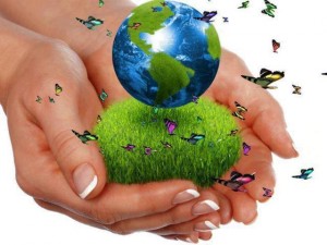 #5jun Día Mundial Del Medio Ambiente
